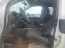 Nissan Frontier S Image 10