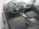 Nissan Frontier S Image 3