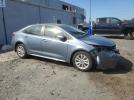 Toyota Corolla Le Image 5