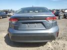 Toyota Corolla Le Image 10