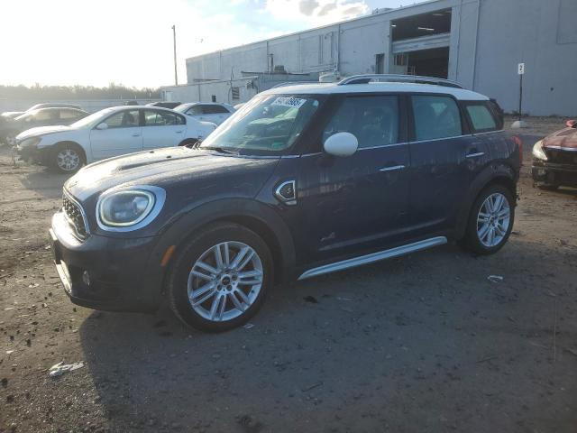  Salvage MINI Cooper