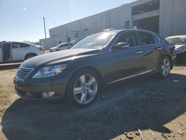  Salvage Lexus LS