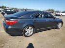 Lexus LS 460 Image 3