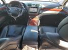 Lexus LS 460 Image 8