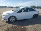 Chevrolet Cruze Ls Image 1