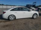 Chevrolet Cruze Ls Image 11