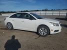 Chevrolet Cruze Ls Image 12