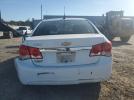 Chevrolet Cruze Ls Image 7
