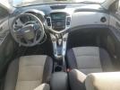 Chevrolet Cruze Ls Image 8