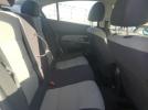 Chevrolet Cruze Ls Image 10
