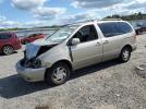 Toyota Sienna Le Image 1