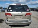 Toyota Sienna Le Image 4