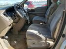 Toyota Sienna Le Image 8