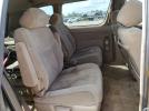 Toyota Sienna Le Image 10