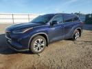 Toyota Highlander Hybrid Xle Image 1