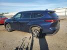 Toyota Highlander Hybrid Xle Image 2