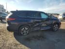 Toyota Highlander Hybrid Xle Image 3