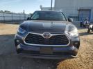 Toyota Highlander Hybrid Xle Image 4