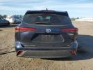 Toyota Highlander Hybrid Xle Image 13