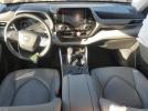 Toyota Highlander Hybrid Xle Image 6