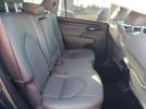 Toyota Highlander Hybrid Xle Image 12