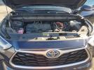 Toyota Highlander Hybrid Xle Image 7