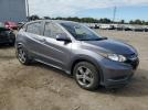 Honda HR-V Lx Image 8