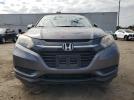 Honda HR-V Lx Image 7