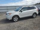 Subaru Forester 2.5i Premium Image 1