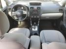 Subaru Forester 2.5i Premium Image 9