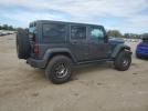 Jeep Wrangler Sport Image 10