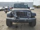 Jeep Wrangler Sport Image 3