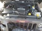 Jeep Wrangler Sport Image 4