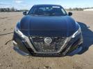 Nissan Altima Sr Image 10