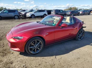  Salvage Mazda Mx5