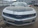 Chevrolet Camaro Ls Image 12