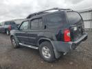 Nissan Xterra Xe Image 4