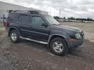 Nissan Xterra Xe Image 3