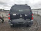 Nissan Xterra Xe Image 2