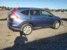 Honda Crv Ex Image 10