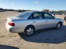 Toyota Avalon Xl Image 8