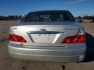 Toyota Avalon Xl Image 7