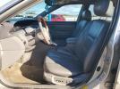Toyota Avalon Xl Image 12