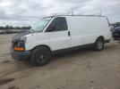 Chevrolet Express Image 1