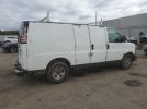 Chevrolet Express Image 10