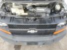 Chevrolet Express Image 8
