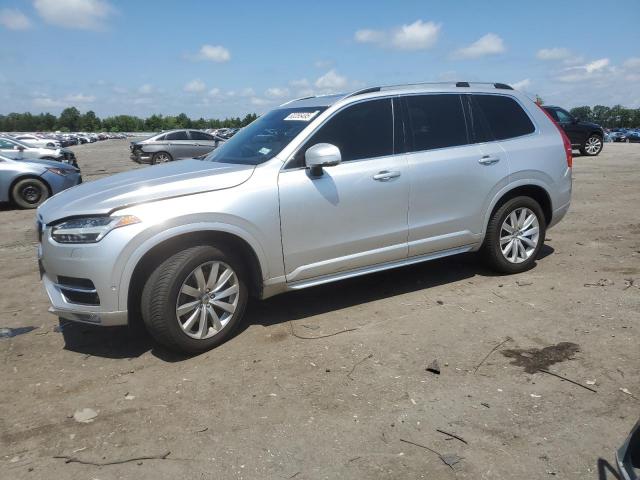  Salvage Volvo XC90