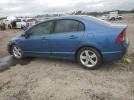 Honda Civic Ex Image 8