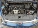 Honda Civic Ex Image 10