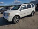 Honda Pilot Touring Image 1